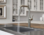 Open Box - Pfister GT-529-MTS - Kitchen Faucet