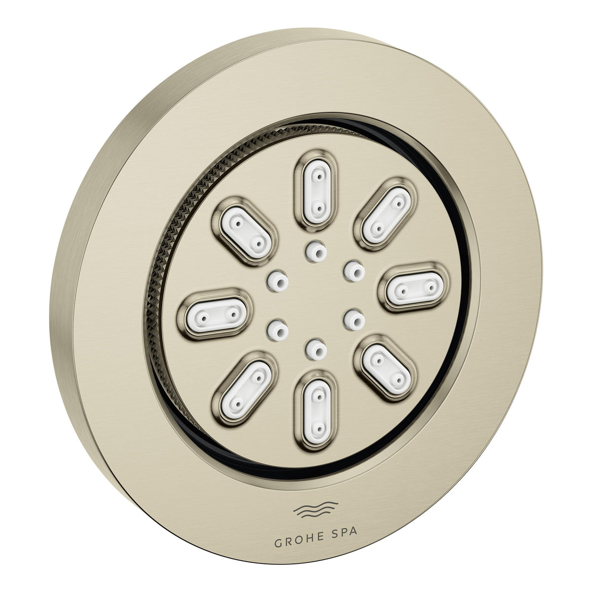 Open Box - Grohe 26844EN0 - Body Spray Showers