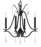 Open Box - Minka Lavery 4444-66A - Chandeliers Indoor Lighting