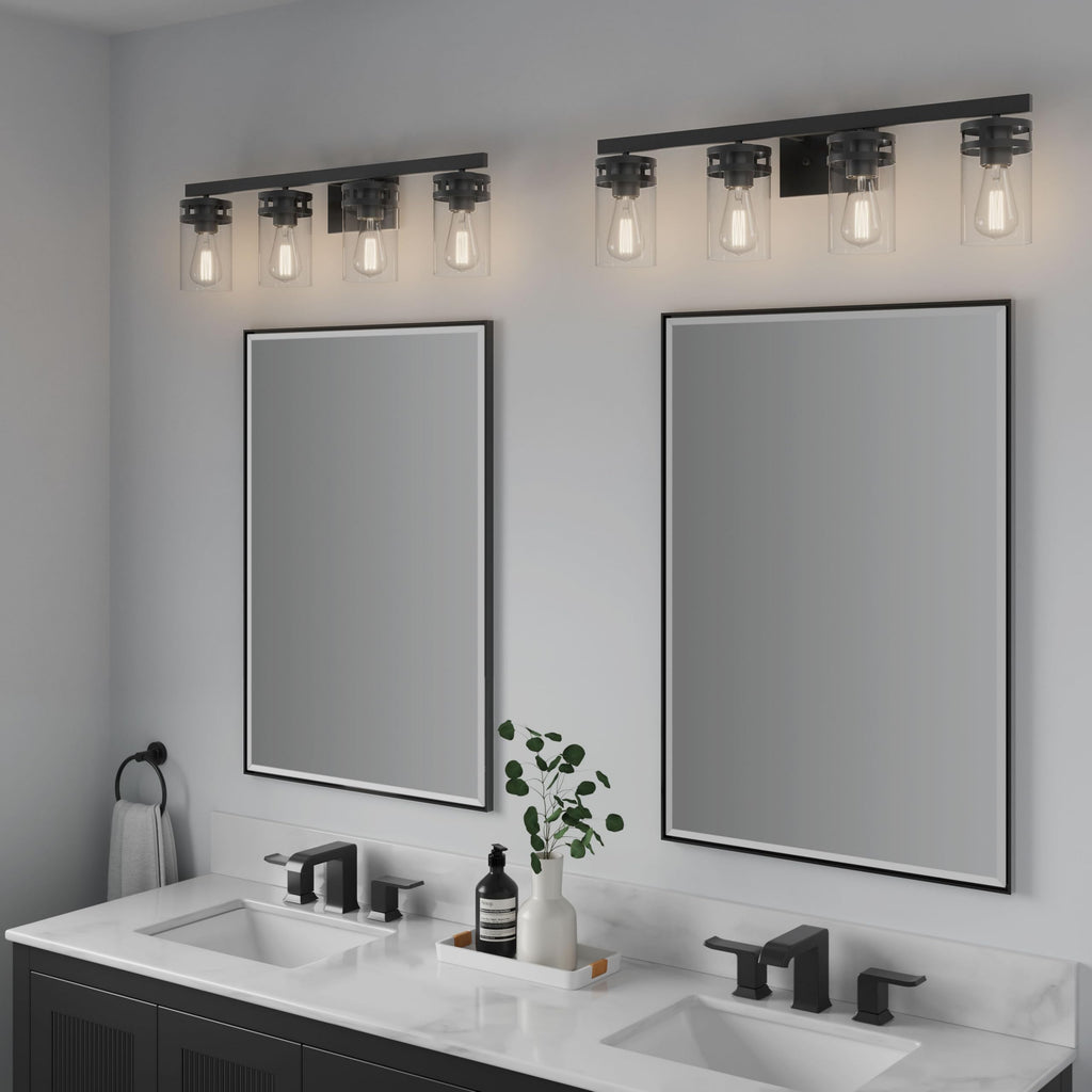 Open Box - Millennium Lighting 91024-MB - Bathroom Fixtures Indoor Lighting