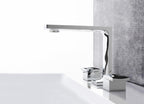 Open Box - Riobel RF08BN - Bathroom Sink Faucets Faucet