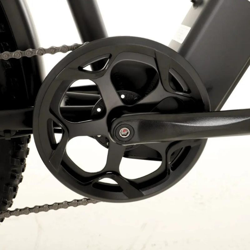 E-Movement Thor Lightweight Electric Mountain Bike 350W