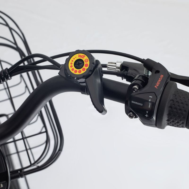 Aitour Electric Trike Heal Middle 250W
