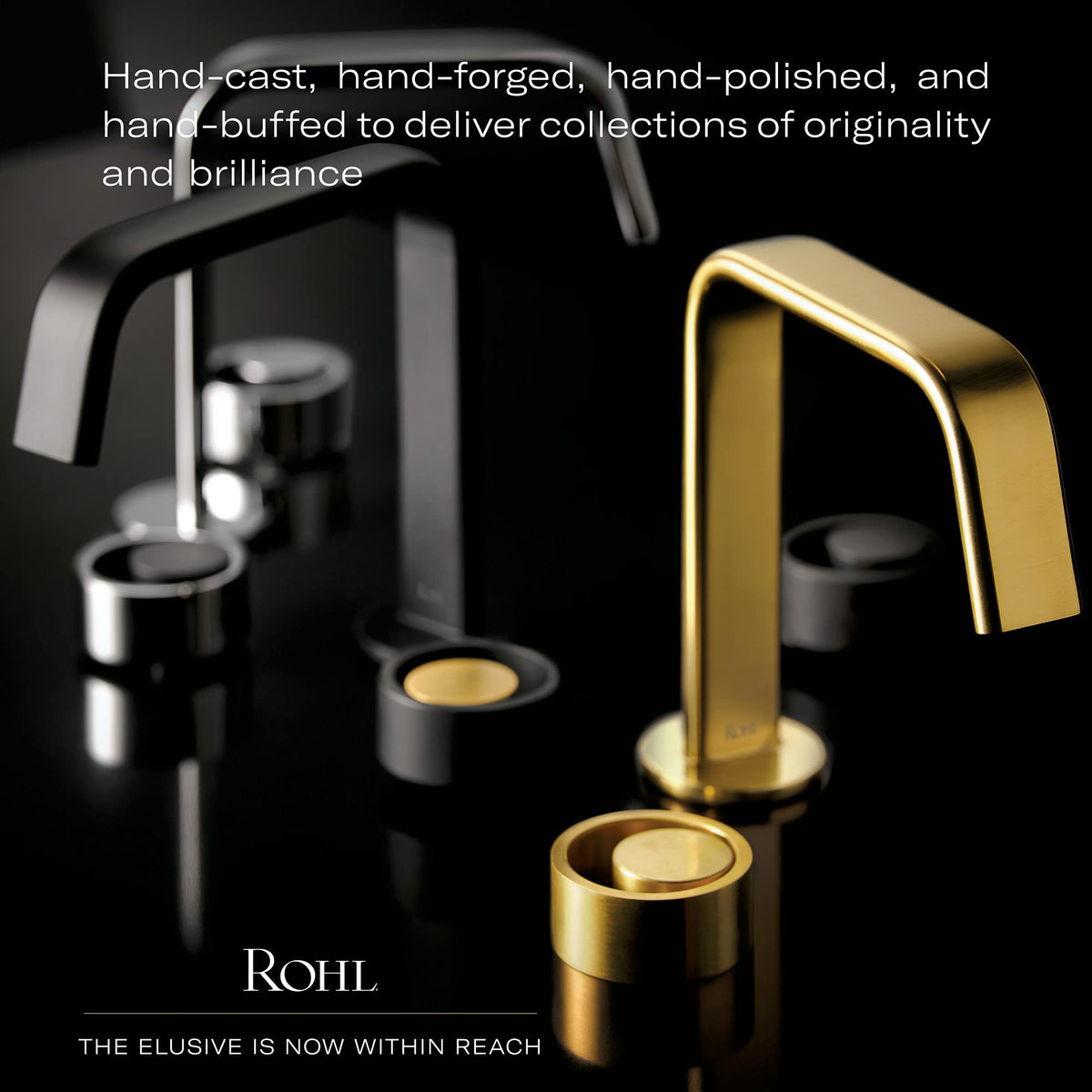 Open Box - Rohl MBG1/24AG - Bathroom Hardware Bathroom Hardware and Accessories