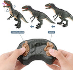 Contixo DR2 Velociraptor RC Dinosaur