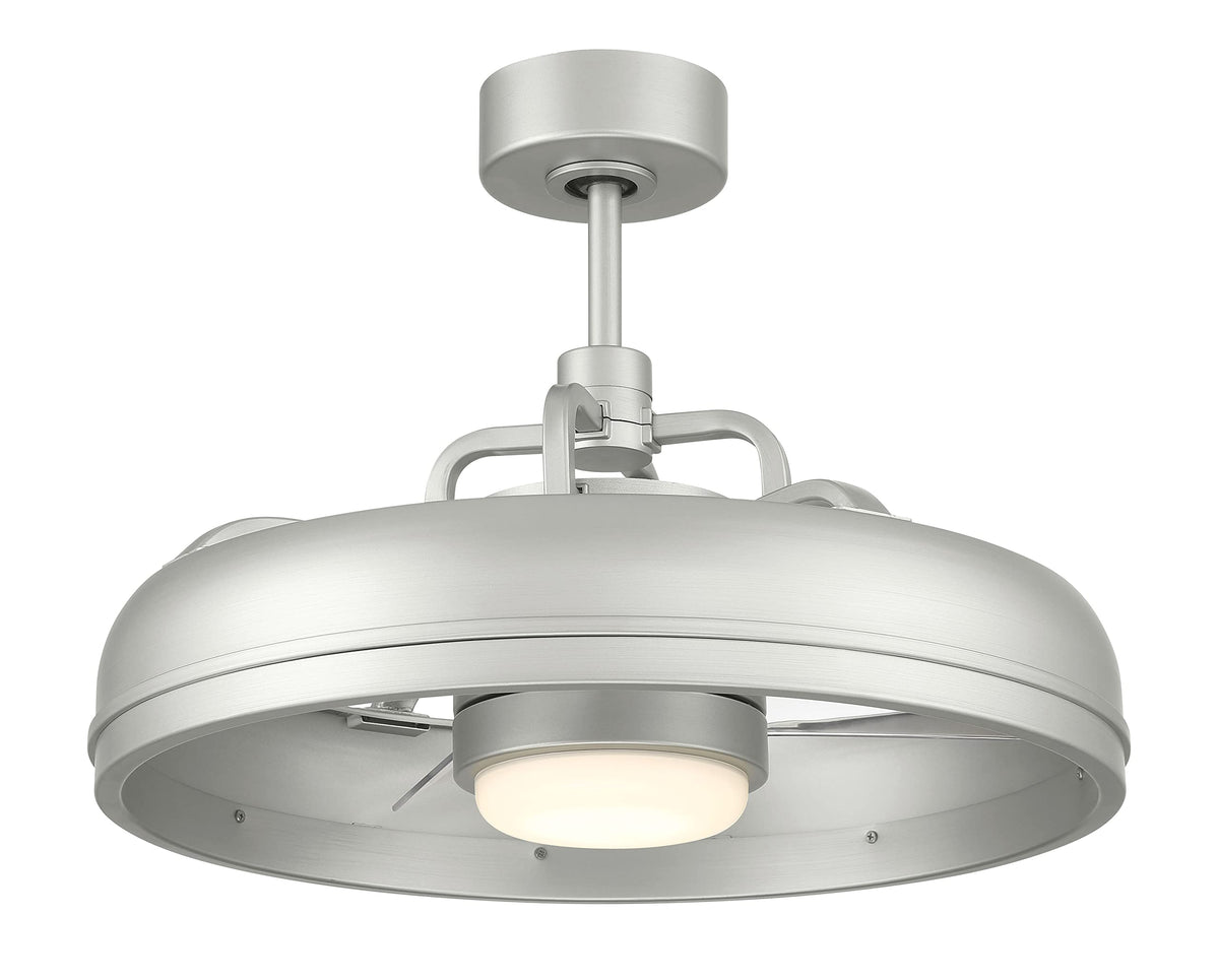 Open Box - Craftmade TYL24PN3 - Ceiling Fans Fans