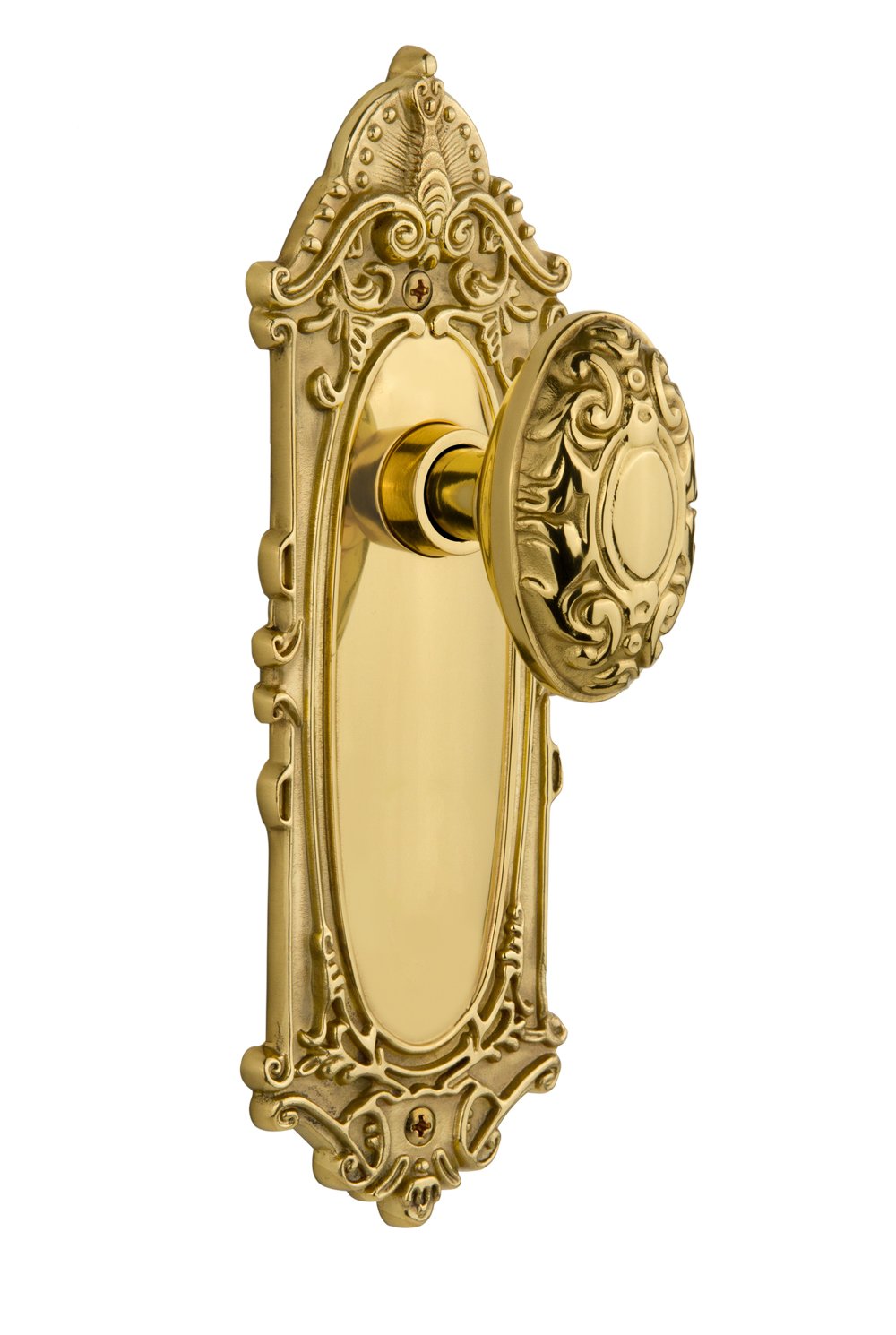 Open Box - Nostalgic Warehouse 717957 - Door Knobs Door Hardware