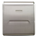 Open Box - Kimberly-Clark 31501 - Paper Towel Dispenser Commercial Bathroom Accessories