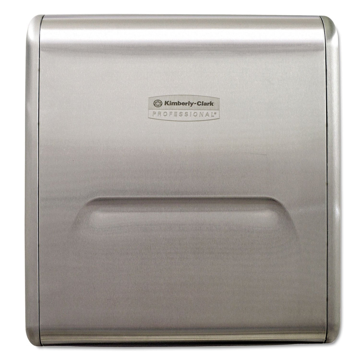 Open Box - Kimberly-Clark 31501 - Paper Towel Dispenser Commercial Bathroom Accessories