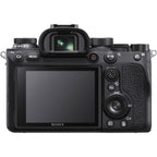 Open Box -  Sony a9 II Mirrorless Camera: 24.2MP Full Frame Mirrorless Interchangeable Lens Digital Camera