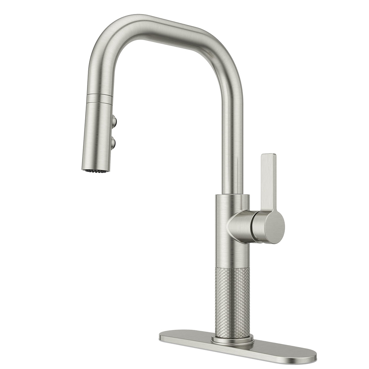 Open Box - Pfister GT-529-MTS - Kitchen Faucet