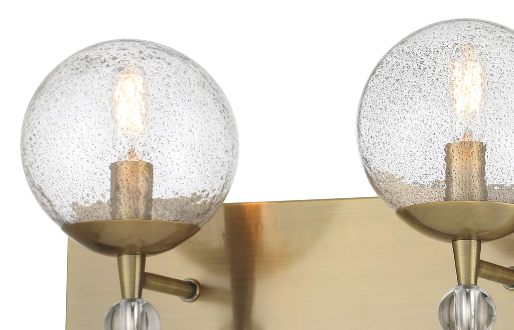 Open Box - Minka Lavery 1333-923 - Bathroom Fixtures Indoor Lighting