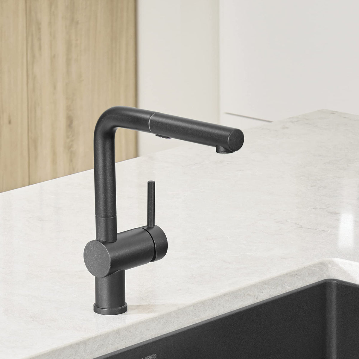 Open Box - Blanco 526368 - Kitchen Faucet