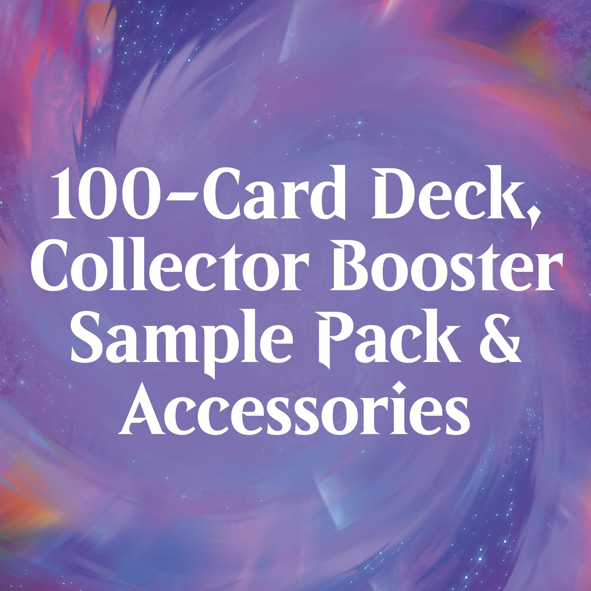 Magic: The Gathering Doctor Who Commander Deck Bundle – Includes All 4 Decks (1 Masters of Evil, 1 Blast from The Past, 1 Timey-Wimey, and 1 Paradox Power Deck Set)