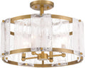 Open Box - Minka Lighting 3635-732 - Ceiling Fixtures Indoor Lighting