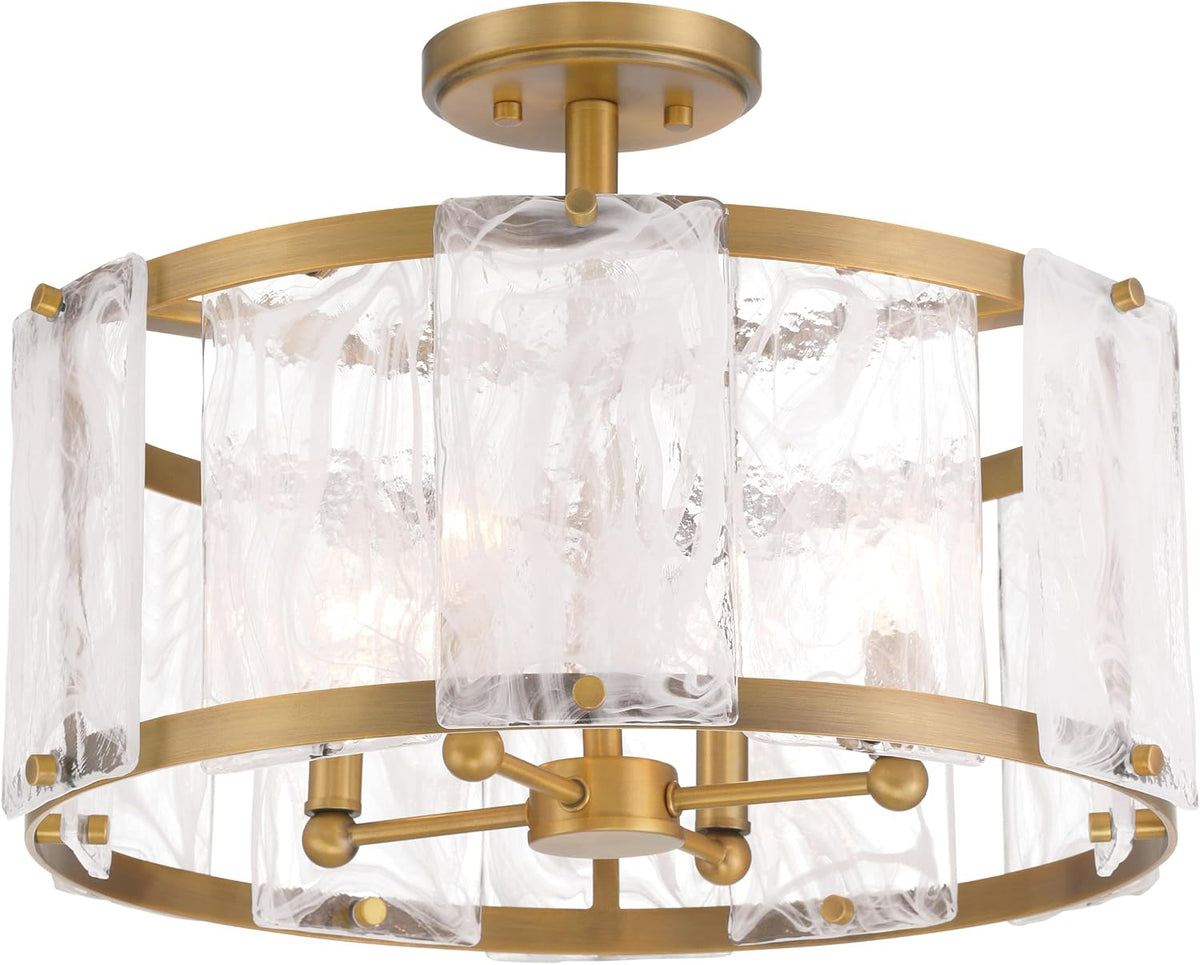 Open Box - Minka Lighting 3635-732 - Ceiling Fixtures Indoor Lighting