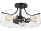Open Box - Z-Lite 471SF-MB - Ceiling Fixtures Indoor Lighting