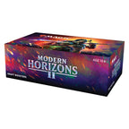Magic: The Gathering Modern Horizons 2 Draft Booster Box, 36 Packs