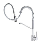 Open Box - Kraus KPF-2631CH - Kitchen Faucet