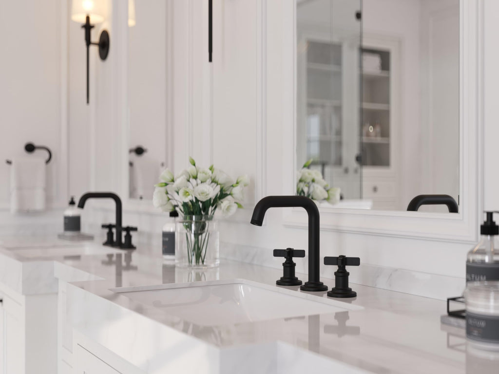 Open Box - Pfister LG49-WN2C - Bathroom Sink Faucets Faucet