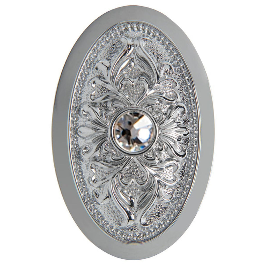 Open Box - Allegri 026222-018-FR001 - Bathroom Fixtures Indoor Lighting