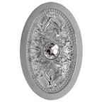 Open Box - Allegri 026222-018-FR001 - Bathroom Fixtures Indoor Lighting