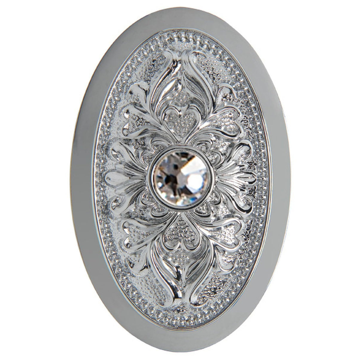 Open Box - Allegri 026222-018-FR001 - Bathroom Fixtures Indoor Lighting