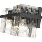 Open Box - Z-Lite 1938-2V-MB - Bathroom Fixtures Indoor Lighting