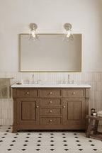 Open Box - Minka Lavery 5680-66A - Wall Sconces Indoor Lighting