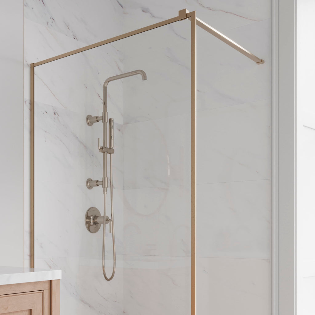 Open Box - Pfister HSK-70SHWC - Retrofit Showers Showers