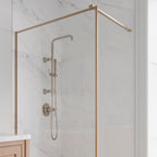 Open Box - Pfister HSK-70SHWC - Retrofit Showers Showers
