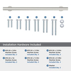 Open Box - Amerock BP54050G10 - Pulls Cabinet Hardware