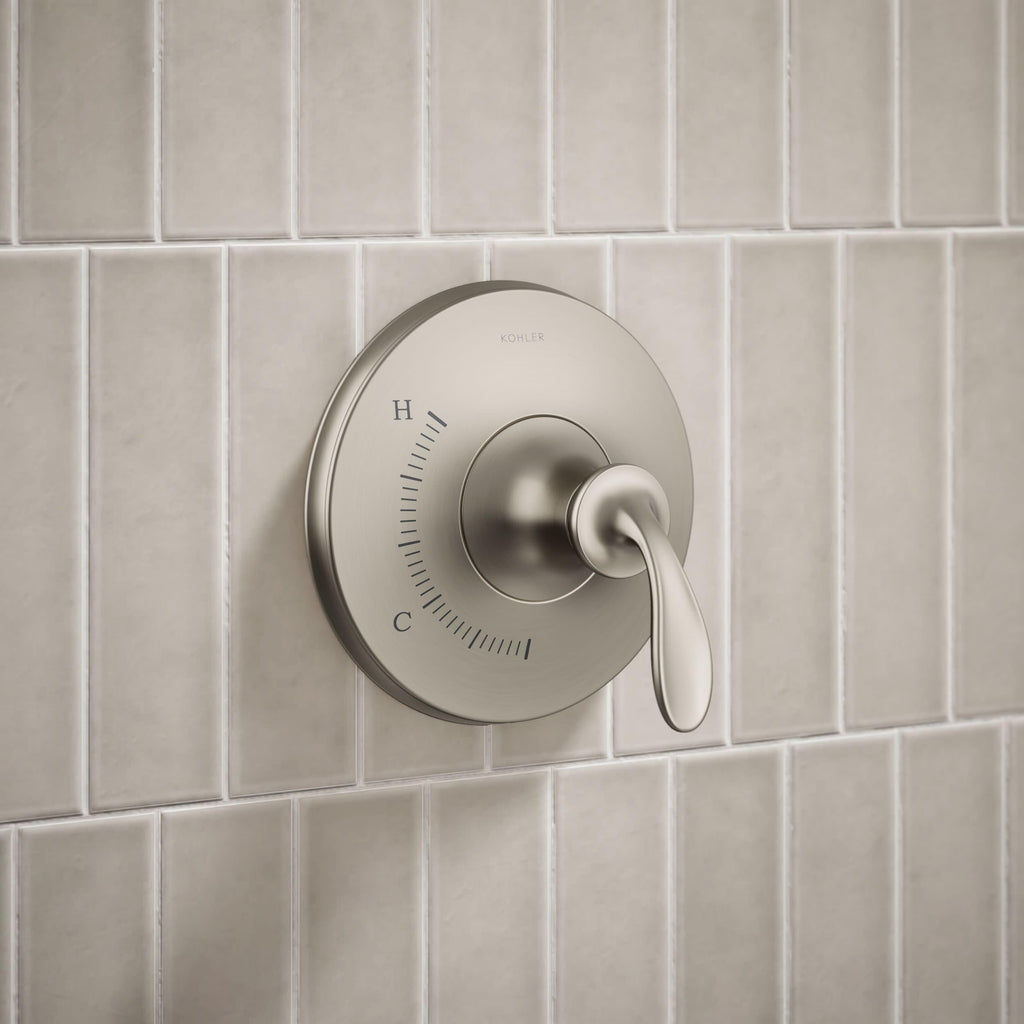 Open Box - Kohler K-TS27382-4G-BN - Shower Only Showers