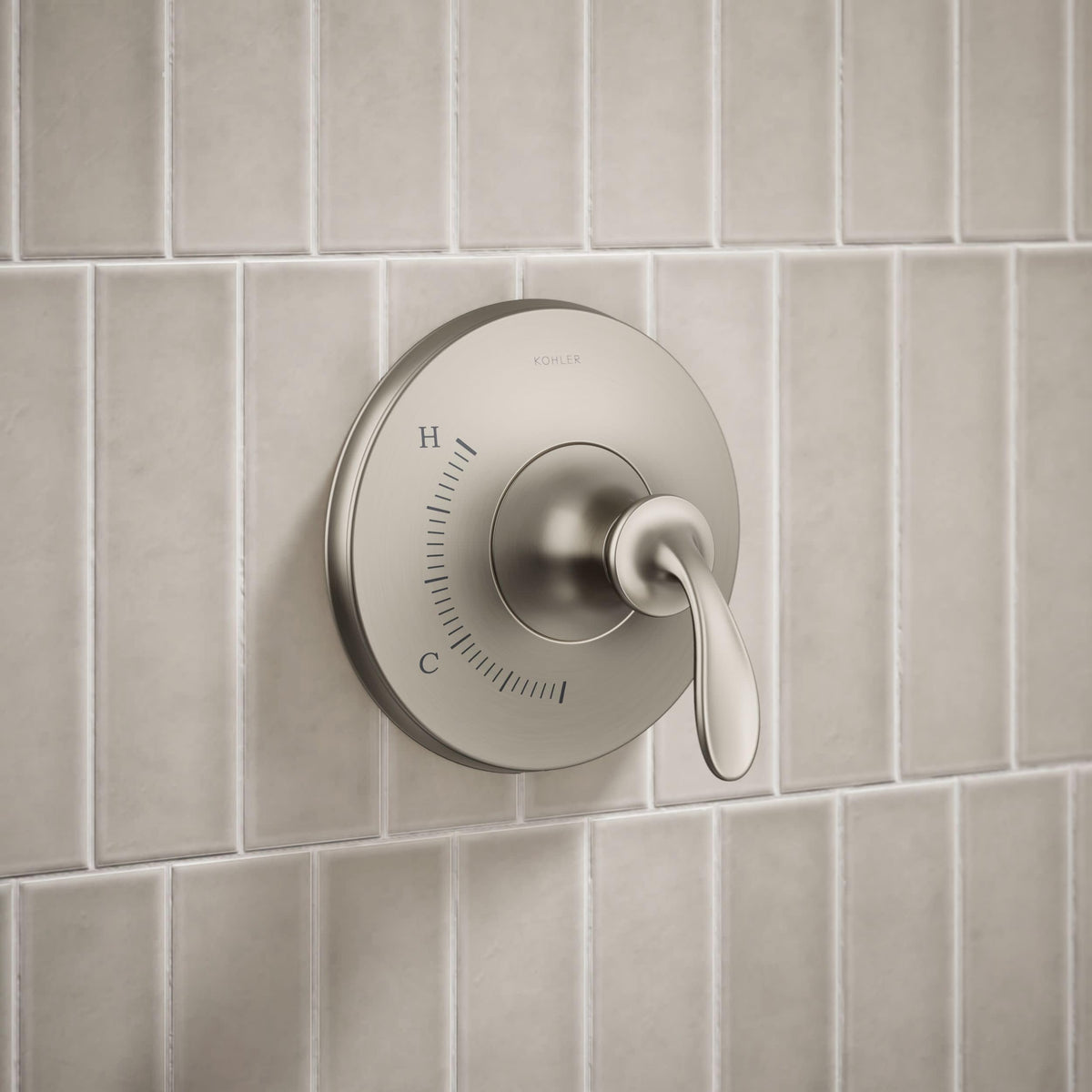 Open Box - Kohler K-TS27382-4G-BN - Shower Only Showers