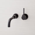 Open Box - Signature Hardware 483899 - Bathroom Sink Faucets Faucet