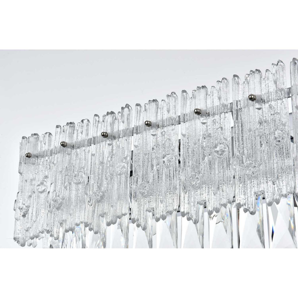 Open Box - Elegant Lighting 1780W35C - Wall Sconces Indoor Lighting