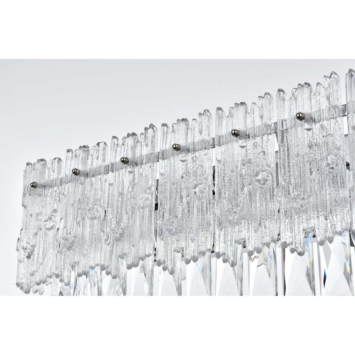 Open Box - Elegant Lighting 1780W35C - Wall Sconces Indoor Lighting