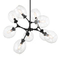 Open Box - Kovacs P1369-66A - Chandeliers Indoor Lighting