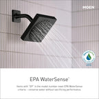 Open Box - Moen 3671EPBL - Hand Showers Showers