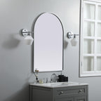 Open Box - Elegant Lighting MR1A2740BLK - Mirrors Home Decor