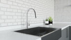 Open Box - Pfister LG529-SAC - Kitchen Faucet