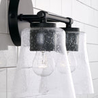 Open Box - Capital Lighting 146921BN-533 - Bathroom Fixtures Indoor Lighting