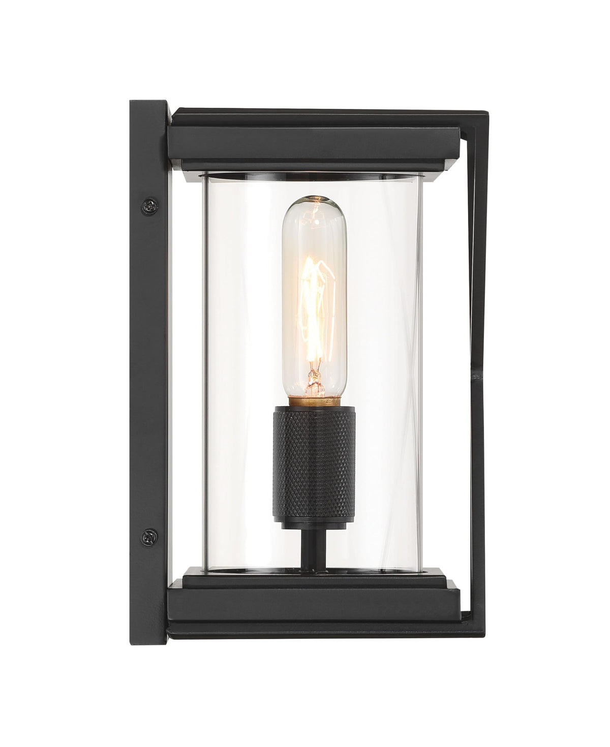 Open Box - The Great Outdoors 77601-899 - Wall Sconces Outdoor Lighting
