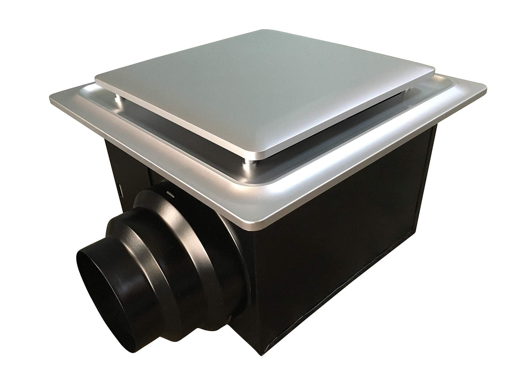 Open Box - Aero Pure ABF110G15SN - Exhaust Fans Ventilation