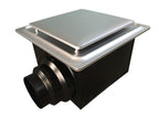 Open Box - Aero Pure ABF110G15SN - Exhaust Fans Ventilation