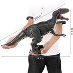 Contixo DR2 Velociraptor RC Dinosaur