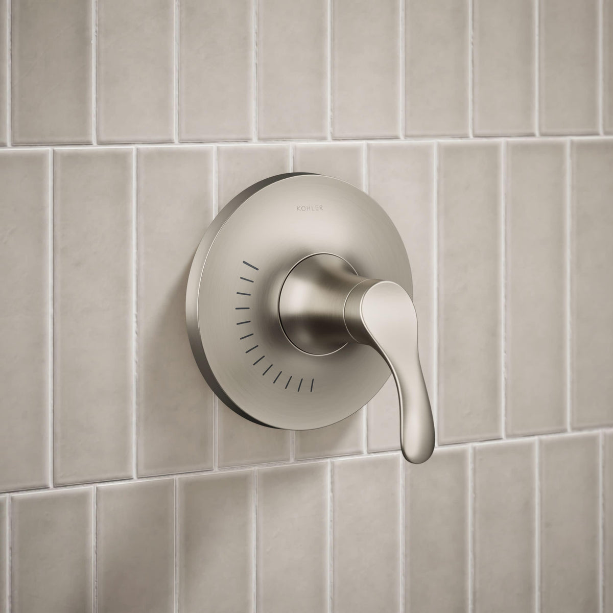 Open Box - Kohler K-TS27392-4G-BN - Shower Only Showers