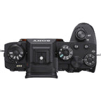 Open Box -  Sony a9 II Mirrorless Camera: 24.2MP Full Frame Mirrorless Interchangeable Lens Digital Camera