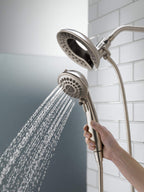 Open Box - Delta 58569-SS25-PK - Shower Heads Showers