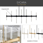 Open Box - Kichler 52671PN - Bathroom Fixtures Indoor Lighting